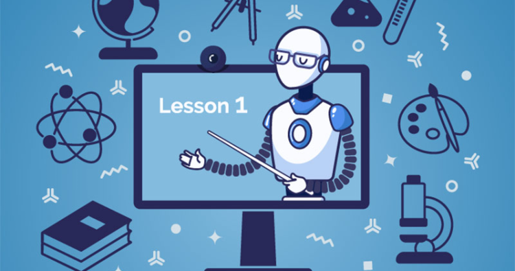 AI trong Giáo dục: Cơ hội, Thách thức và Tương lai