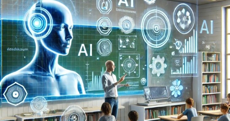 Năng lực số và tầm quan trọng của năng lực số trong kỷ nguyên mới